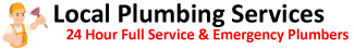 Couch Plumbers